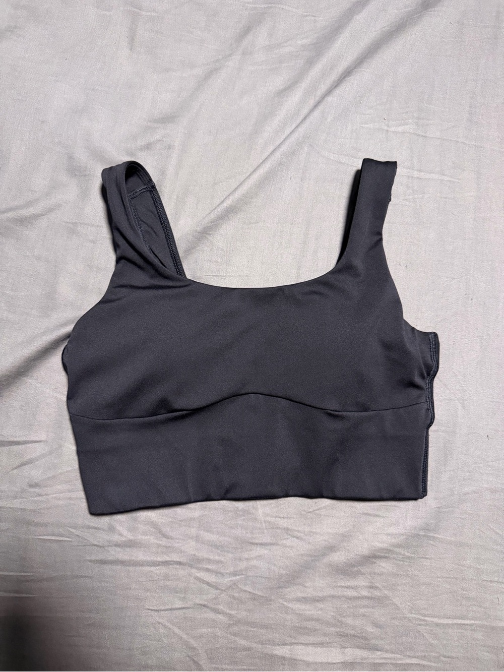 Gymshark Longline Bra